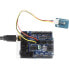 Фото #9 товара Conrad Electronic SE Conrad MF-6402387 - Photosensitive resistance sensor - Arduino - Arduino - Blue - 25 mm - 15 mm