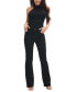 Фото #1 товара Women's Eco Sexy Flared-Leg Jeans