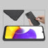 Фото #7 товара Чехол для смартфона NILLKIN Super Frosted Shield с усиленным чехлом + подставка для Samsung Galaxy A22 5G черный