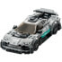 Фото #10 товара Игровой набор Lego Speed Champions Mercedes-AMG F1 W12 E Performance & Mercedes-AMG Project One 76909