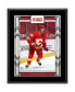 Фото #1 товара Dillon Dube Calgary Flames 10.5" x 13" Player Sublimated Plaque