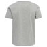 Фото #2 товара HUMMEL Dayton short sleeve T-shirt