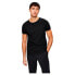 ფოტო #2 პროდუქტის SELECTED Morgan short sleeve T-shirt