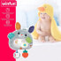 COLORBABY Winfun Interactive Crib With Light And Sound