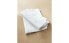Салфетки-скатерти с флористическим жаккардом (упаковка из 2 шт) от ZARAHOME Белый, 50 x 50 см - фото #10