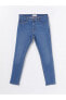 Фото #1 товара Джинсы LC WAIKIKI 760 Skinny Fit Erkek Jean Pantolon