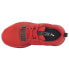 Фото #4 товара Puma Wired Run Slip On Toddler Boys Red Sneakers Casual Shoes 37421605