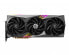 MSI GeForce RTX 4090 GAMING X TRIO 24G - GeForce RTX 4090 - 24 GB - GDDR6X - 384 bit - 7680 x 4320 pixels - PCI Express 4.0