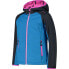 Фото #4 товара CMP Fix Hood 32A1085 softshell jacket