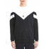 Фото #1 товара Puma Iconic Mcs Crew Neck Sweatshirt Mens Size S 596442-01