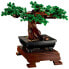LEGO Bonsai Tree Construction Playset
