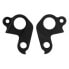 Фото #1 товара MASSI Quora 8 Derailleur Hanger