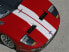 Фото #3 товара HPI Racing 7495 - Plastic - Polycarbonate - Red - White