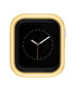 Фото #3 товара Часы Anne Klein Gold Tone Alloy Apple Watch 44mm