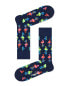 Фото #2 товара Happy Socks 2-Pack Flamingo Sock Gift Set Men's Up10-13