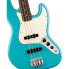 Фото #11 товара Fender Player II Jazz Bass RW AQB