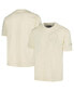 Фото #1 товара Men's Cream Milwaukee Brewers Neutral CJ Dropped Shoulders T-shirt