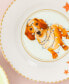 Фото #3 товара Squirrel, Doggie, Mousey, Polar Bear Tea Plates, Set of 4