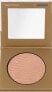 Фото #1 товара Gesichtsbronzer-Puder - Korres Aegean Bronzer Natural Tan Look Healthy Glow Light