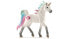 Фото #1 товара Schleich bayala Sea unicorn - foal - 5 yr(s) - Girl - Multicolour - Plastic - 1 pc(s)