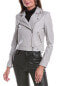 Фото #3 товара Iro Kolmar Leather Jacket Women's