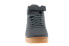 Фото #6 товара Fila Vulc 13 Gum 1CM00071-265 Mens Gray Synthetic Lifestyle Sneakers Shoes
