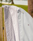 ფოტო #5 პროდუქტის Men's 1985 Flex Stretch Regular Fit Oxford Shirt