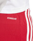 ფოტო #8 პროდუქტის Men's Squadra 21 Knit Moisture-Wicking 7-1/2" Shorts