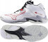 Mizuno Buty Mizuno WAVE LIGHTNING Z8 MID V1GA240596