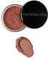 Фото #3 товара Loses Mineral-Rouge - Youngblood Crushed Mineral Blush Plumberry