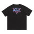 QUIKSILVER Take Us Back Logo short sleeve T-shirt