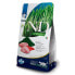 ფოტო #1 პროდუქტის FARMINA N&D Spirulina Lamb 1.5kg Cat Feed