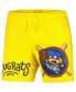 Men's Yellow Rugrats Shorts