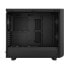 Фото #4 товара Fractal Design Meshify 2 Lite - PC - Black - ATX - EATX - micro ATX - Mini-ITX - Steel - Tempered glass - 18.5 cm - 47.6 cm