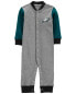 Baby NFL Philadelphia Eagles Jumpsuit 3M