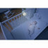 Фото #3 товара светодиодный ночник Badabulle LEO Синий/Белый