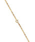 Фото #3 товара Giani Bernini mirror Link 18" Chain Necklace, Created for Macy's