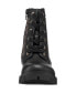Фото #6 товара Ботинки DKNY Sia Jaquard Boots