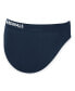 ფოტო #4 პროდუქტის Women's Navy St. Louis Cardinals Southpaw Bikini Bottom