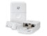 Фото #1 товара UbiQuiti Networks ETH-SP-G2 - White - ETSI300-019-1.4 Standard - 91 mm - 61 mm - 32.5 mm - 80 g