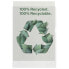 ESSELTE Recycle PP A4 Dossier Folder 20 Units