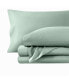 Фото #1 товара Organic Cotton Sateen Sheet Set King