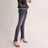 Фото #3 товара SALSA JEANS Mystery Push Up Slim Dark jeans