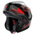 NOLAN N90-3 06 Comeback N-COM modular helmet