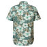 PETROL INDUSTRIES SIS418 short sleeve shirt