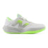 Кроссовки New Balance FuelCell 796v4 Белый, 37.5 - фото #1