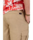 ფოტო #1 პროდუქტის Men's Adventure Flex Cargo Short