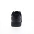 Фото #10 товара Fila Memory Workshift SR Composite Toe Mens Black Wide Athletic Shoes 9