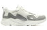 White-Grey Xtep Sneakers 881219329599