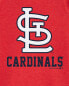 Фото #15 товара Kid MLB St. Louis Cardinals Tee 6